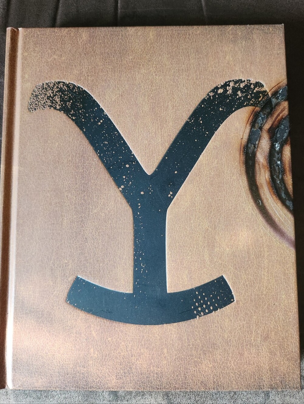 Yellowstone Official Cookbook
